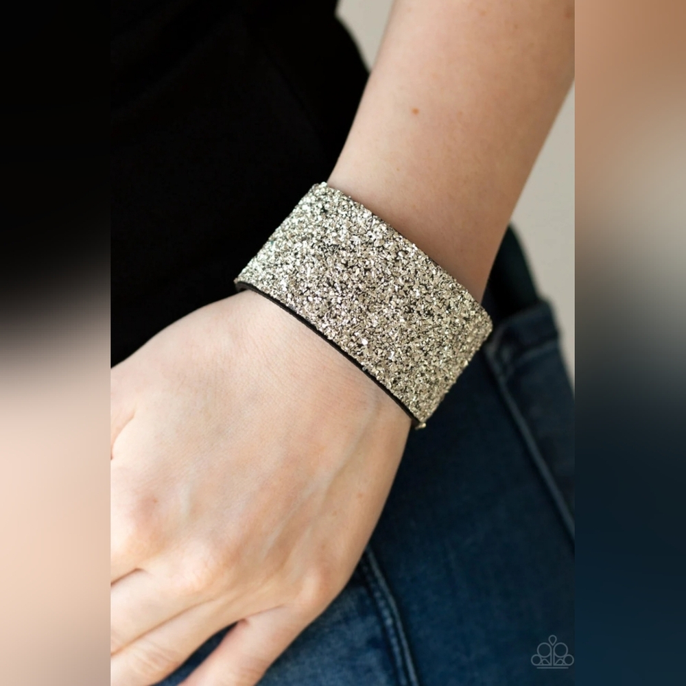 🛍Silver Bracelet